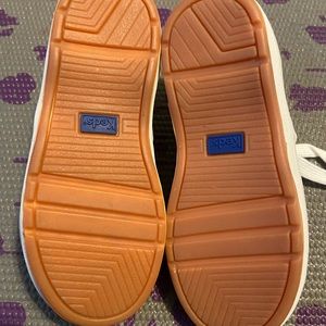 Keds little kids school day sneakers - brand new, never worn